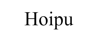 HOIPU