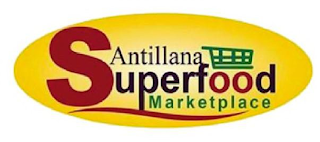 ANTILLANA SUPERFOOD MARKETPLACE