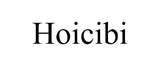 HOICIBI