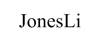 JONESLI