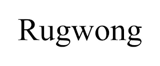 RUGWONG