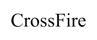 CROSSFIRE