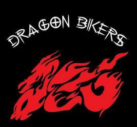 DRAGON BIKERS