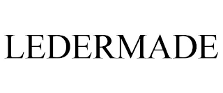 LEDERMADE