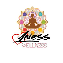 1NESS WELLNESS