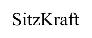 SITZKRAFT