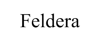 FELDERA