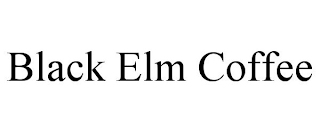 BLACK ELM COFFEE