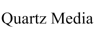 QUARTZ MEDIA