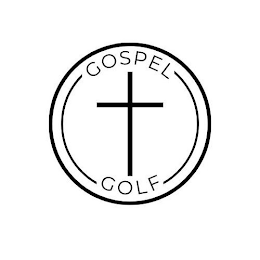 GOSPEL GOLF