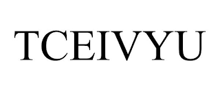 TCEIVYU