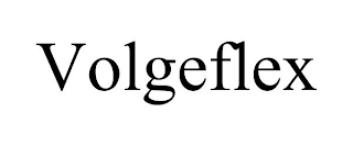 VOLGEFLEX