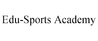 EDU-SPORTS ACADEMY