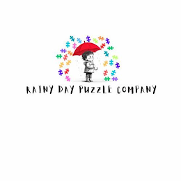 RAINY DAY PUZZLE COMPANY