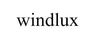 WINDLUX