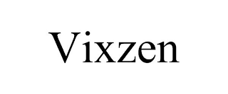 VIXZEN