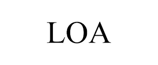 LOA