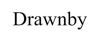 DRAWNBY