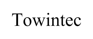 TOWINTEC