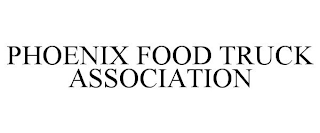 PHOENIX FOOD TRUCK ASSOCIATION