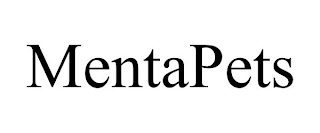 MENTAPETS