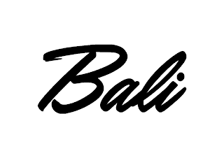 BALI