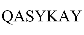 QASYKAY