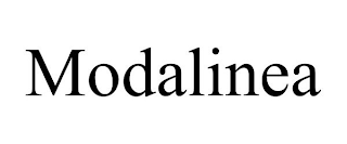 MODALINEA