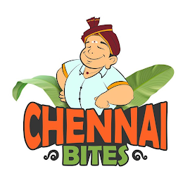 CHENNAI BITES