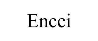 ENCCI