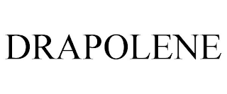 DRAPOLENE