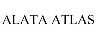 ALATA ATLAS