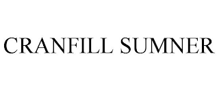 CRANFILL SUMNER
