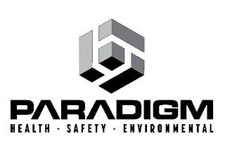 PARADIGM HEALTH ? SAFETY ? ENVIRONMENTAL