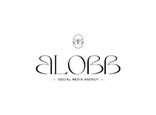 AB ALOBB ? SOCIAL MEDIA AGENCY ?