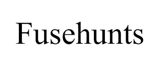 FUSEHUNTS