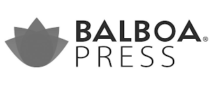 BALBOA PRESS