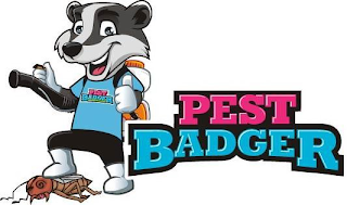 PEST BADGER