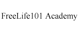 FREELIFE101 ACADEMY