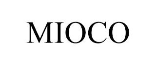 MIOCO