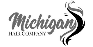 MICHIGAN HAIR COMPANY