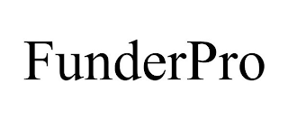 FUNDERPRO