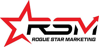 RSM ROGUE STAR MARKETING