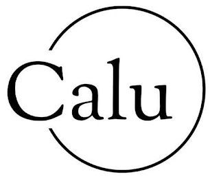 CALU