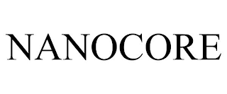 NANOCORE