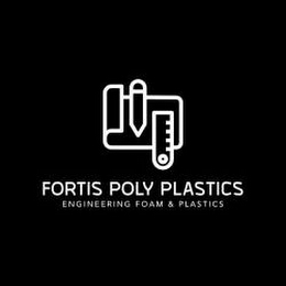 FORTIS POLY PLASTICS ENGINEERING FOAM & PLASTICS