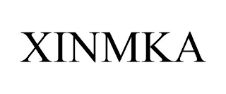 XINMKA