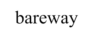 BAREWAY