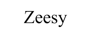 ZEESY