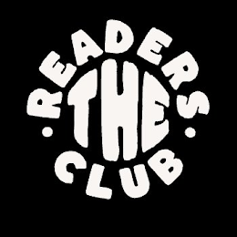 THE READERS CLUB